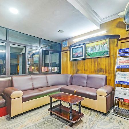 Spot On 68204 Hotel City Park Коимбаторе Екстериор снимка