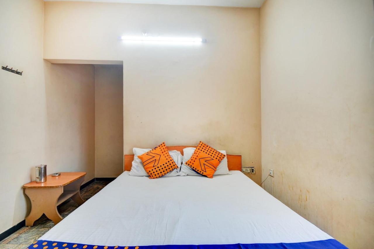 Spot On 68204 Hotel City Park Коимбаторе Екстериор снимка