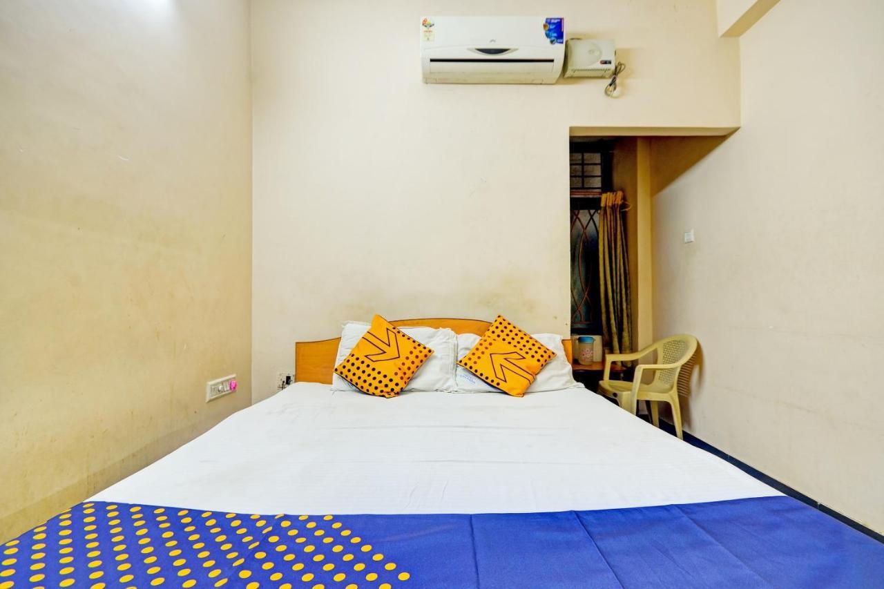 Spot On 68204 Hotel City Park Коимбаторе Екстериор снимка